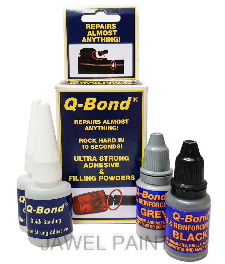 Q-BOND Adhesive System Small Kit